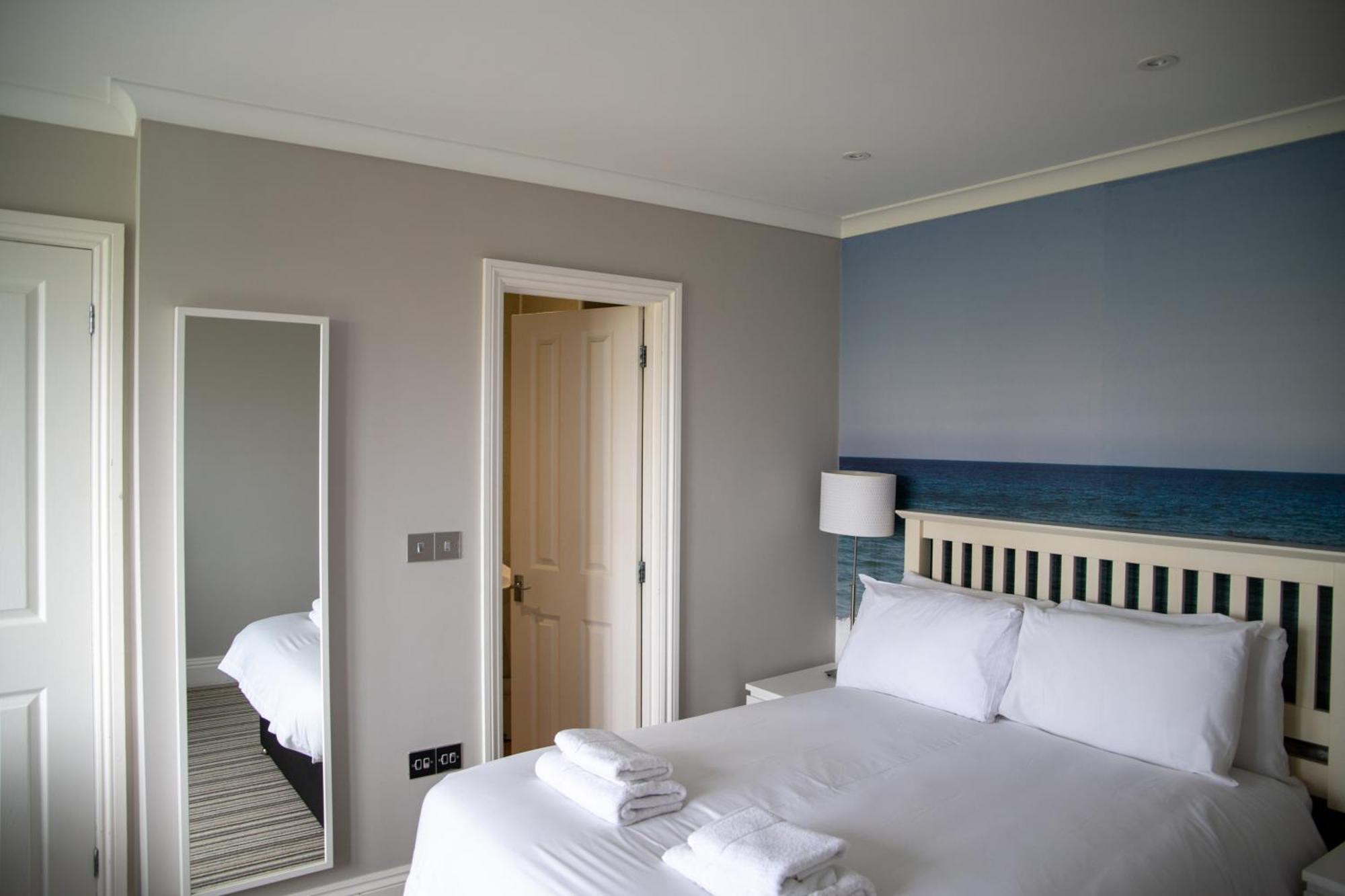 Oceanside Lifestyle Hotel New Quay Εξωτερικό φωτογραφία